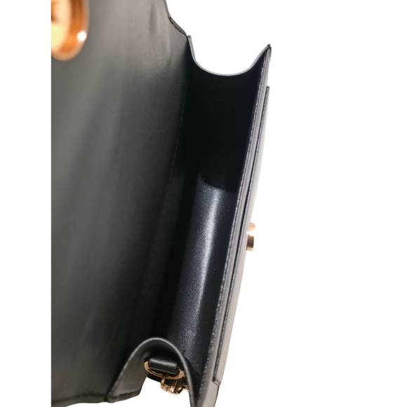 The “Monroe” Mini Top-Handle Bag - Picture 5 of 6